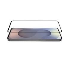 Nillkin Apsauginis stiklas 2.5D CP+ PRO juodos spalvos for Apple iPhone 17 Pro Max (su aplikatoriumi)