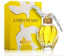 Nina Ricci L'Air du Paradis EDT tualetinis vanduo moterims, 50 ml