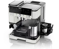 Kavos aparatas ESPRESSO/ES655EU NINJA