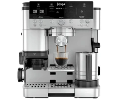 Kavos aparatas ESPRESSO/ES655EU NINJA