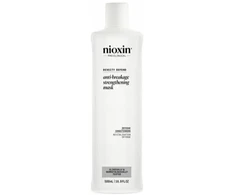Nioxin Density Defend – skilimo ir stiprinamoji kaukė, 500 ml