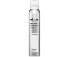 Nioxin Champú En Seco Tratamiento Voluminizador Cabello Graso y Fino, 180 ml