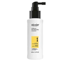 Nioxin Sistema 1 - Sérum Densificador - Cabello Natural Con Debilitamiento Leve, 100 ml