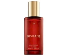 Unisex plaukų kvepalai Nishane Ani Hair Perfume, 50 ml