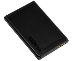 Bateria Nokia BL-4C X2 6300 Li-Ion 950mAh