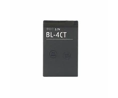 Nokia BL-4CT X3 5310 ličio jonų 860mAh baterija