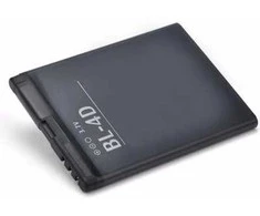 Nokia BL-4D Baterija Li-Ion 3.7V / 1200mAh / 4.4Wh (analog)