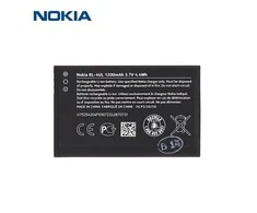 Baterija Nokia BL-4UL "bulk"
