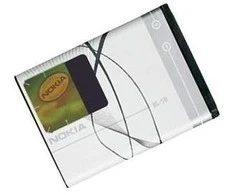 Bateria Nokia Li-Ion 860mAh (BL-5B)