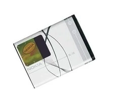 Bateria Nokia Li-Ion 860mAh (BL-5B)