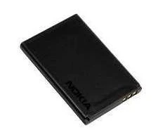 Nokia BL-5C Original Li-Ion Baterija 3.7V / 1020mAh (OEM)