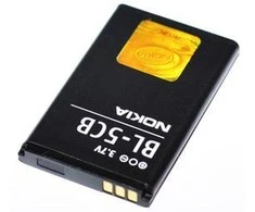 Bateria Nokia BL-5CB Baterija Li-Ion 800mAh (OEM)