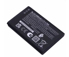 Nokia BL-L5J Li-Ion Baterija 1000mAh (OEM)