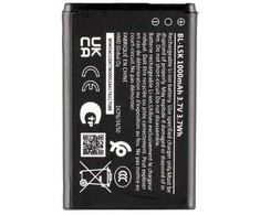Nokia BL-L5K Baterija 1000mAh Li-Ion (OEM)