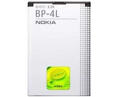 Nokia BP-4L Baterija Li-Ion 1500 mAh (OEM)