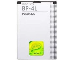 Nokia BP-4L Baterija Li-Ion 1500 mAh (OEM)