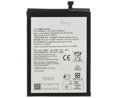Nokia WT341 Baterija Li-Ion 5050mAh (OEM)