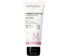 Novexpert švelnus kreminis veido šveitiklis su magniu, 60ml
