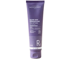Novexpert valomasis veido balzamas su proretinoliu, 150ml