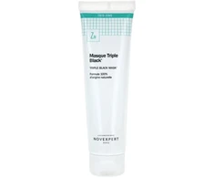 Novexpert drėkinamasis gelinis veido kremas su Trio-zinc kompleksu, 30 ml