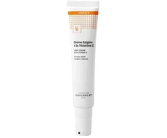 Novexpert lengvas veido kremas su vitaminu C, 40ml