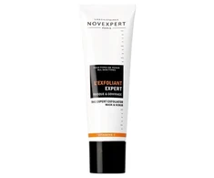 Novexpert veido šveitiklis-kaukė su vitaminu C, 50ml