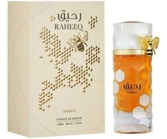 Nusuk Raheeq PAR U 100 ml