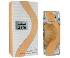 Nusuk Safa EDP parfumuotas vanduo unisex, 100 ml