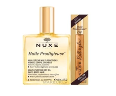 Nuxe Prodigieux Multi-Purpose Dry Oil Set, 108 ml