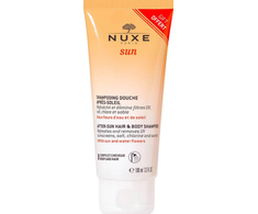 Nuxe, Sun, After-Sun Šampūnas, For Hair - Body, 100 ml