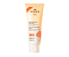 Nuxe, Sun, After-Sun Šampūnas, For Hair - Body, 100 ml