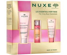 Nuxe Very Rose Set 180 ml