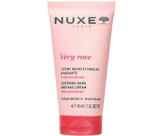 „Nuxe Very Rose“ rankų ir nagų kremas, 50 ml