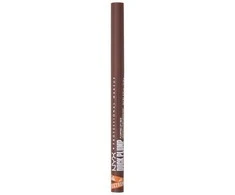Nyx Duck Plump Perfilador De Labios 10-Syringe Sienna 0,, 33 g