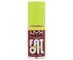 Nyx Fat Oil Lip Drip Losin Cone-Trol 4,, 8 ml