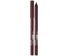 Nyx Line Loud Goal Crusher Vegan Sharpenable pencil Lip Liner 02 Make A Statement 1.2 g