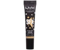 NYX Professional Makeup SFX Glitter Paint, 8 ml