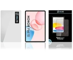 OBAL:ME 2.5D Apsauginis stiklas Screen Protector skirtas Honor Pad 10 Clear