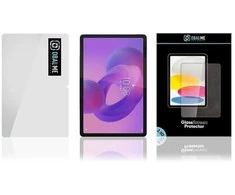 OBAL:ME 2.5D Apsauginis stiklas Screen Protector skirtas Lenovo Idea Tab 11 Clear