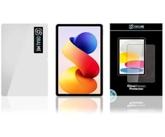 OBAL:ME 2.5D Apsauginis stiklas Screen Protector Xiaomi Redmi Pad Pro/Pad 2 Pro Clear