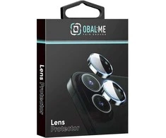 OBAL:ME lešio apsauga skirta Samsung Galaxy S25 Ultra Titanium juodos spalvos