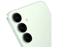 OBAL:ME lešio apsauga skirta Samsung Galaxy S25 Mint
