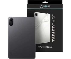 OBAL:ME TPU dėklas skirtas Xiaomi Redmi Pad 2 skaidrus