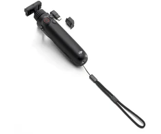 Objektyvas DJI Osmo Action Multifunctional Charging Handle