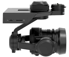 DJI Zenmuse X5R + 15mm f/1.7 ASPH