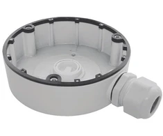 Objektyvas Papildoma montavimo bazė laidams Hikvision DS-1280ZJ-TR13