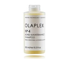 Olaplex Bond Maintenance Šampūnas No.4 250 ml