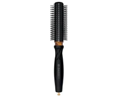 Olivia Garden Barber apvalus terminis šepetys OGB-25