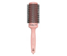 Olivia Garden Keraminiai + jonų žiedų rožiniai CI-45BL