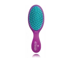 Olivia Garden Mini Detangler Violetinė OGM-D01